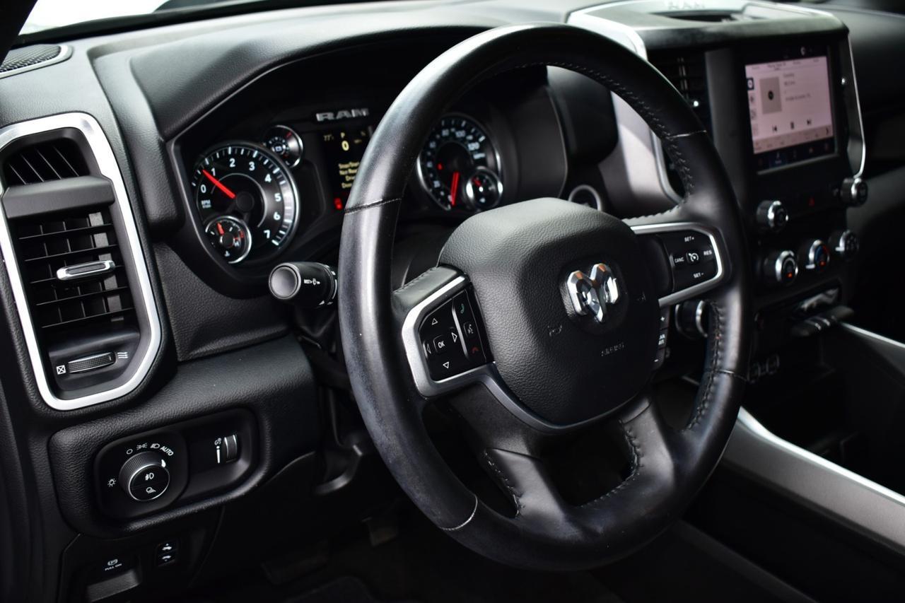 2022 Ram 1500 Big Horn Tampa FL