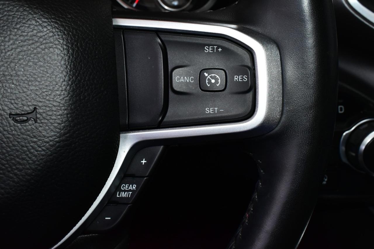2022 Ram 1500 Big Horn Tampa FL