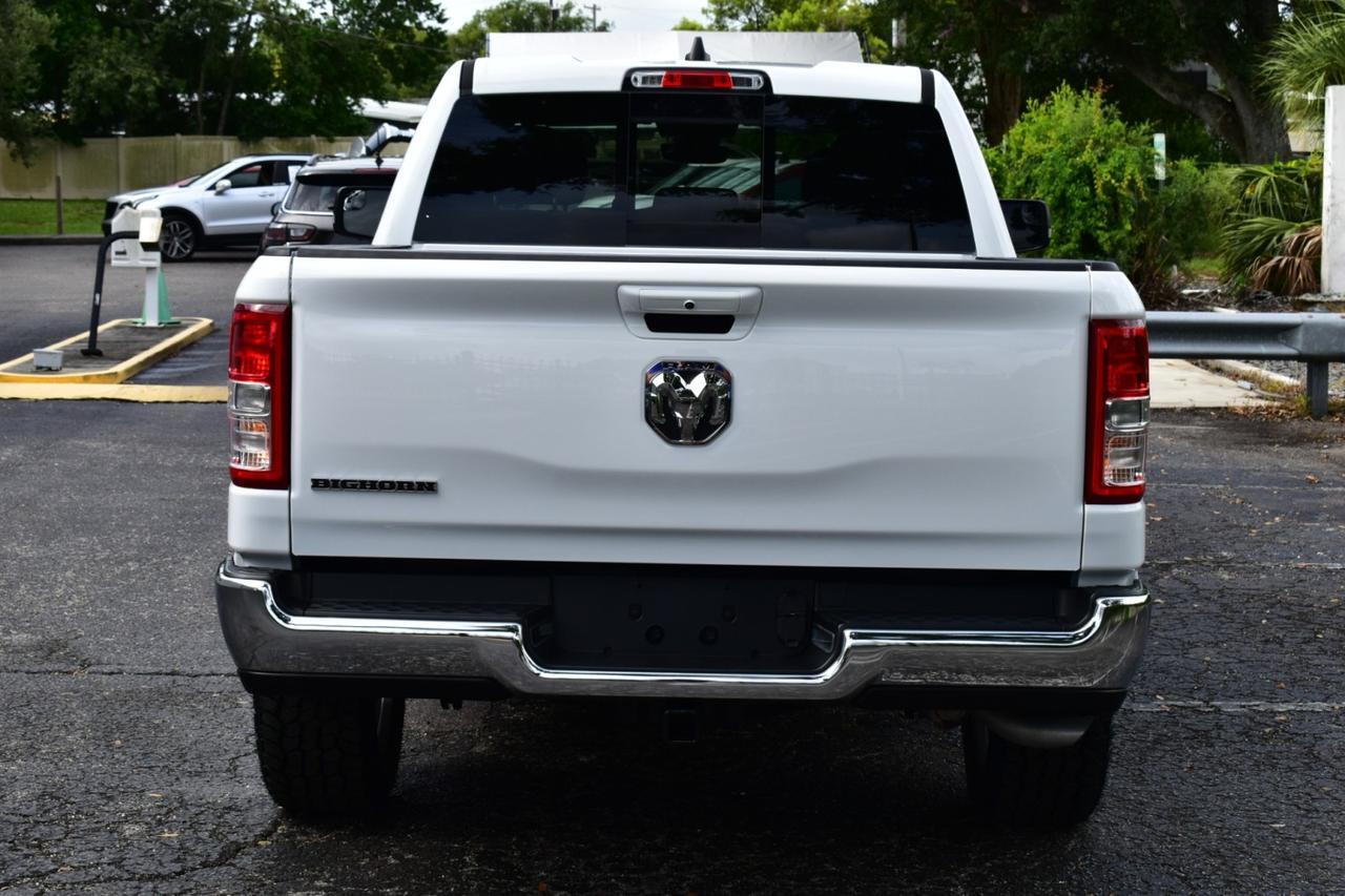 2022 Ram 1500 Big Horn Tampa FL