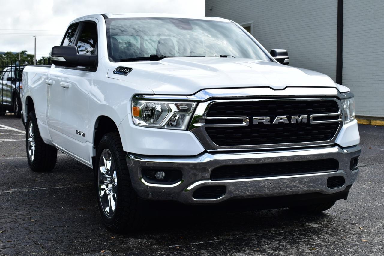 2022 Ram 1500 Big Horn Tampa FL