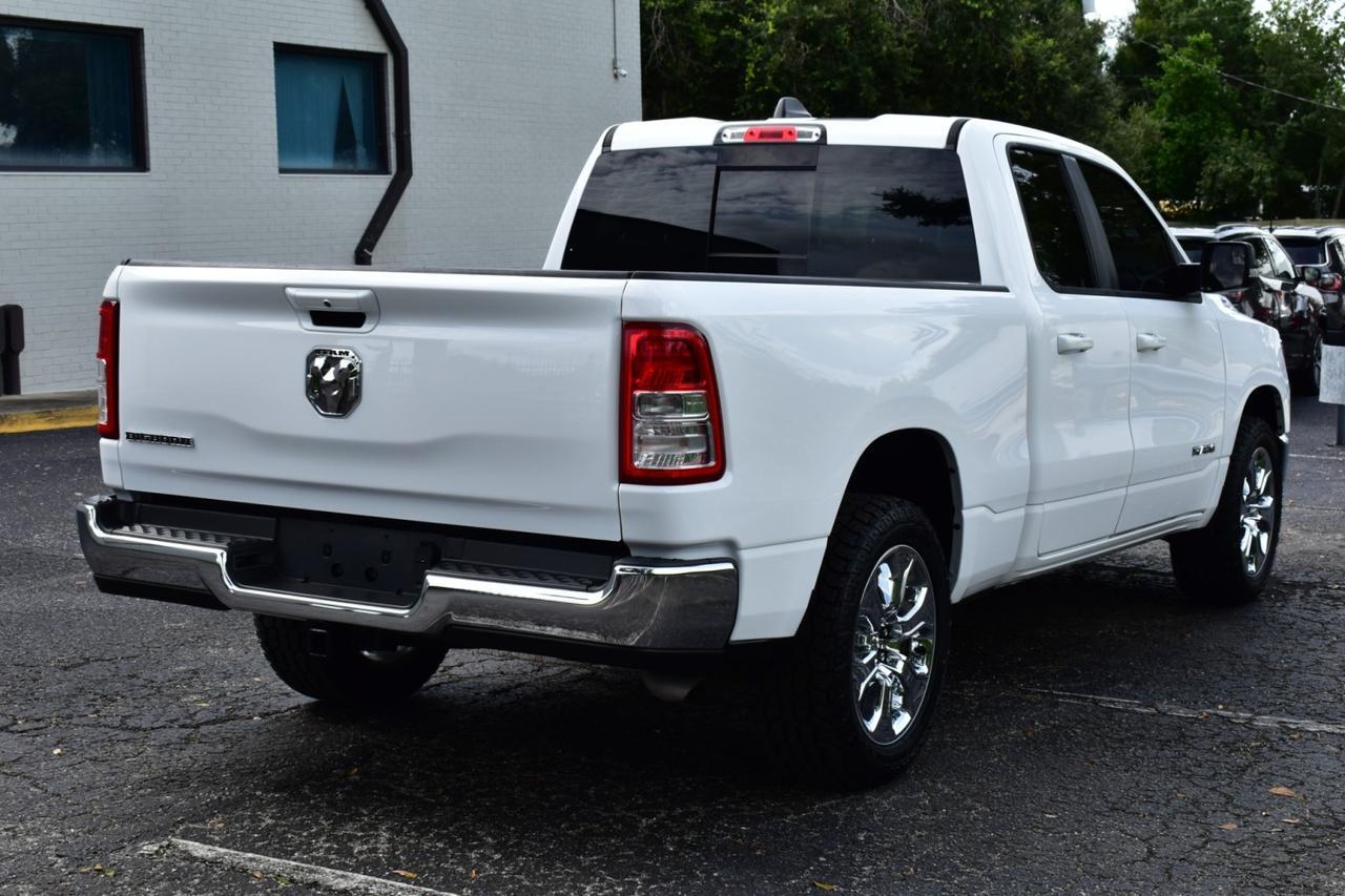 2022 Ram 1500 Big Horn Tampa FL