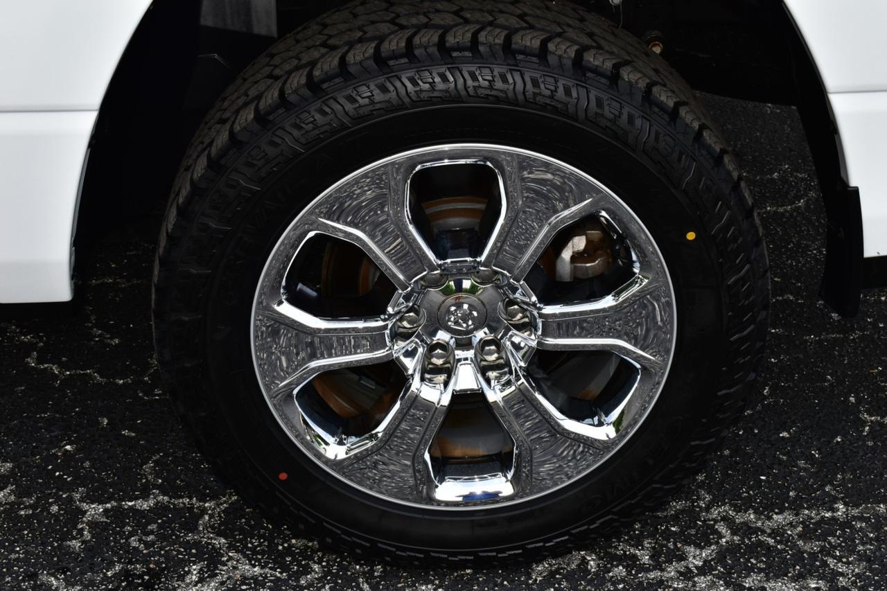 2022 Ram 1500 Big Horn Tampa FL