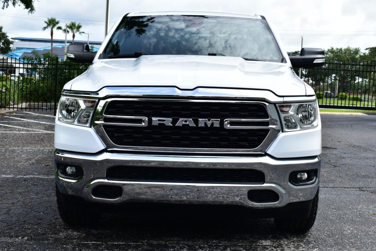 2022 Ram 1500 Big Horn Tampa FL