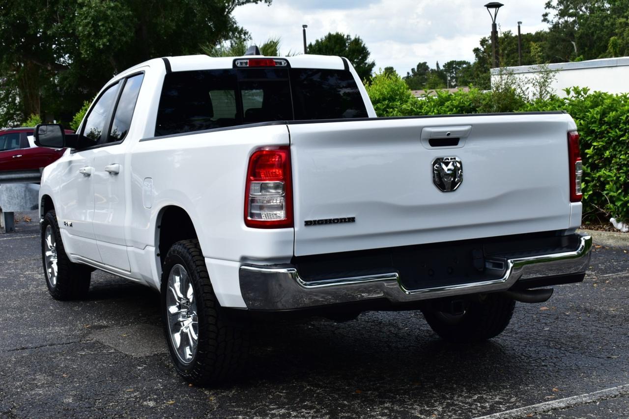 2022 Ram 1500 Big Horn Tampa FL