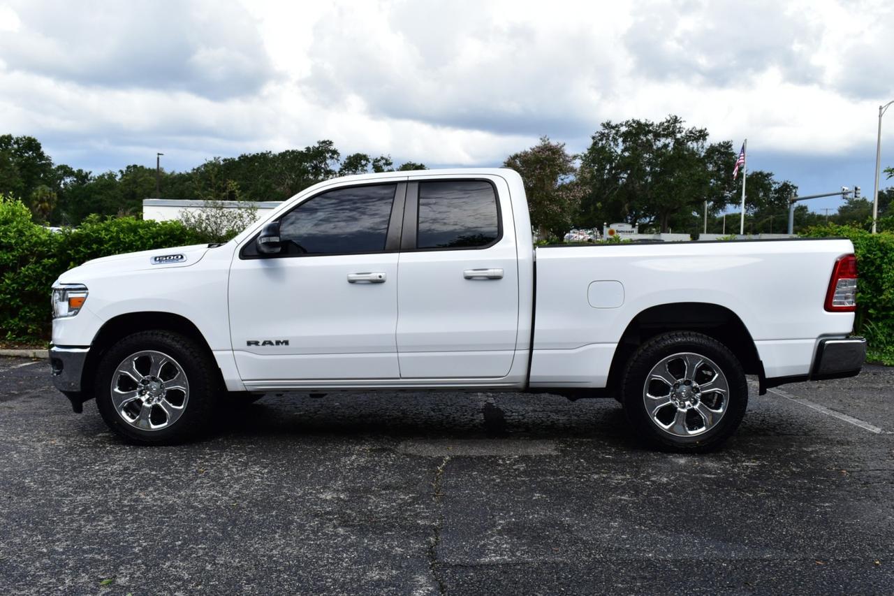 2022 Ram 1500 Big Horn Tampa FL