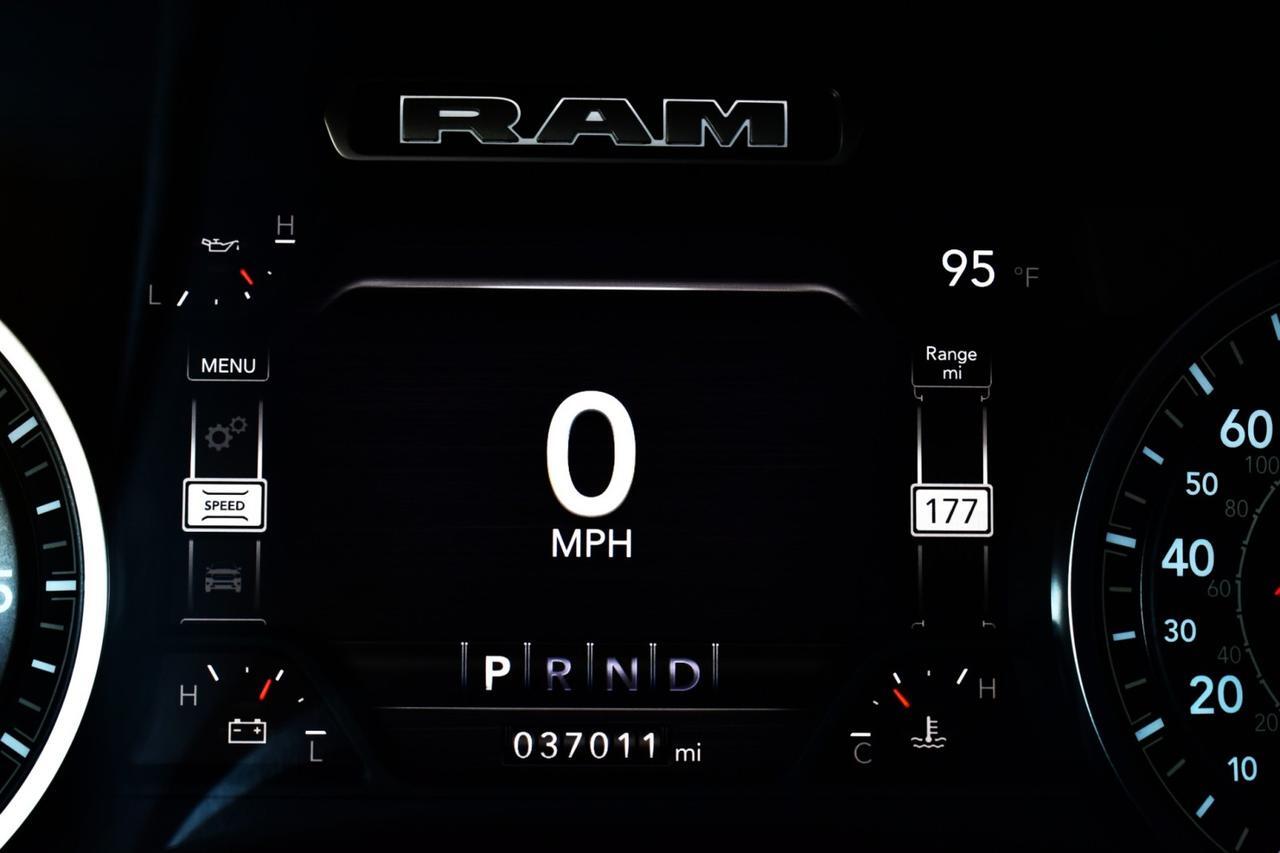 2022 Ram 1500 Big Horn Tampa FL