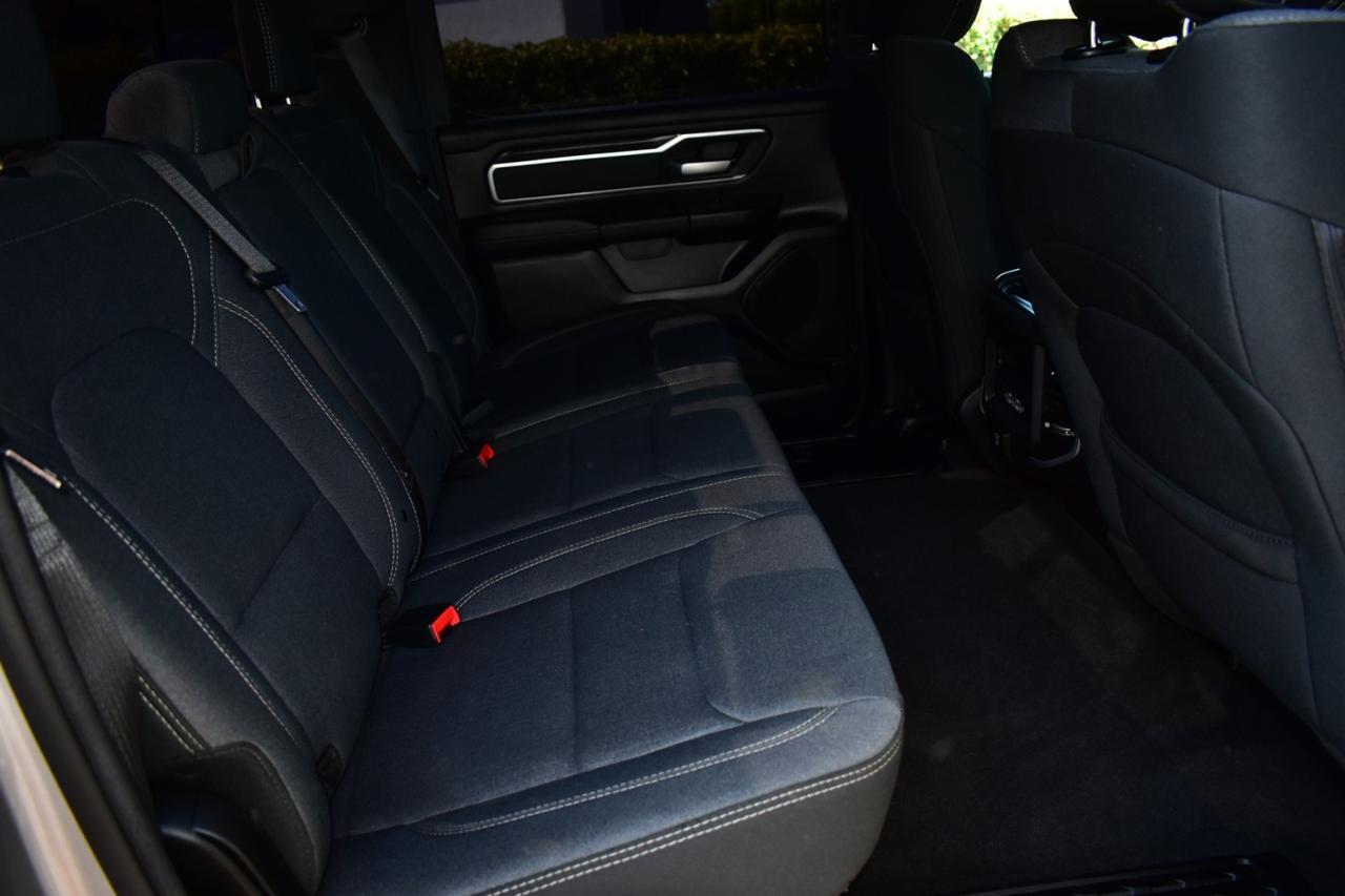 2022 Ram 1500 Big Horn Tampa FL