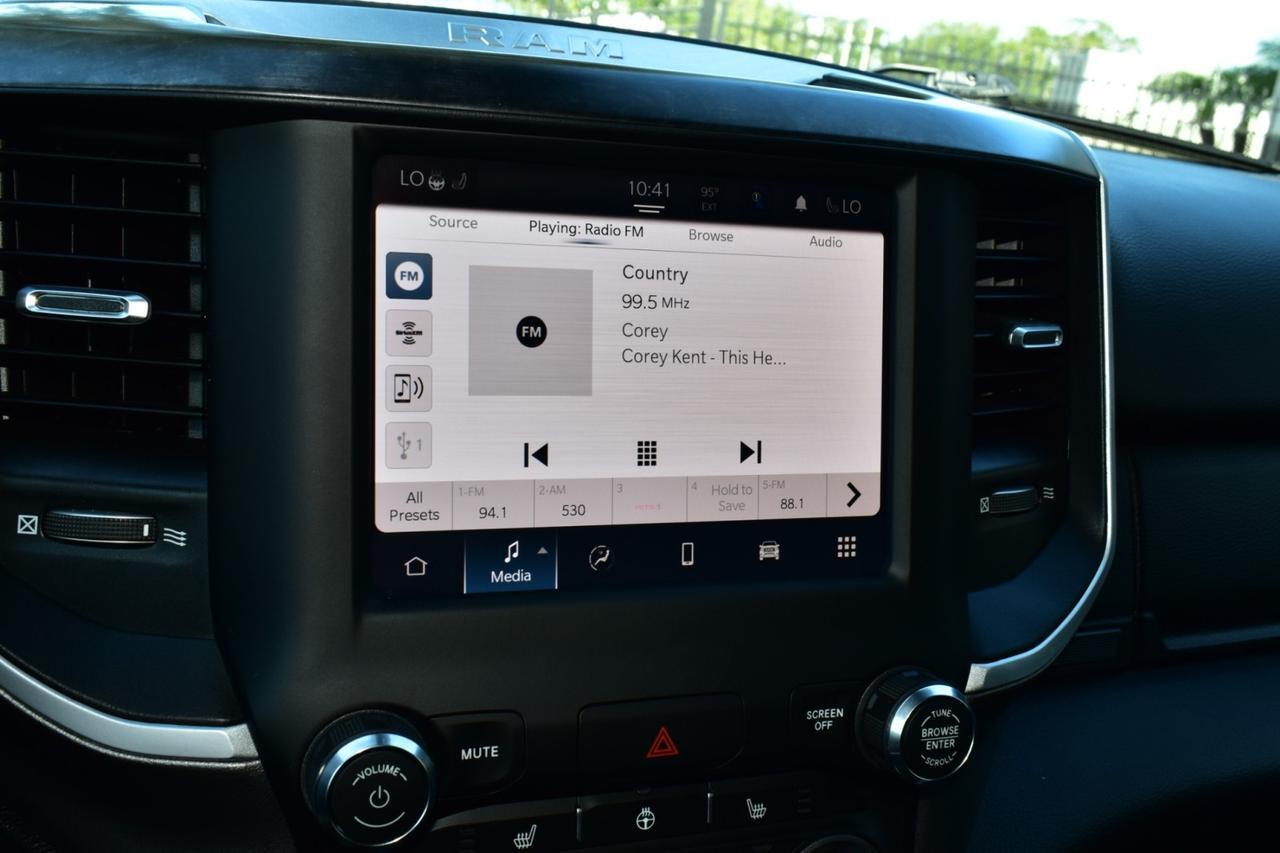 2022 Ram 1500 Big Horn Tampa FL