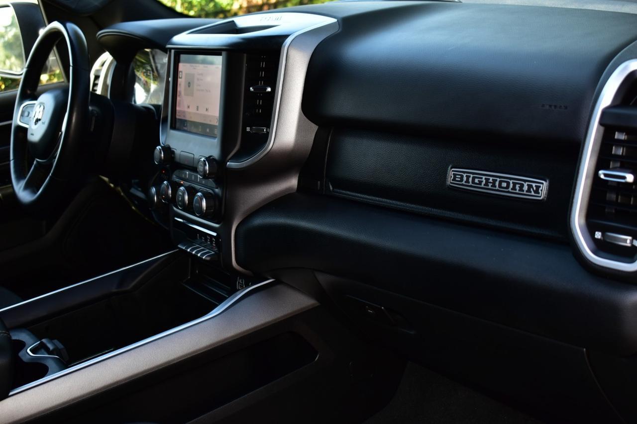 2022 Ram 1500 Big Horn Tampa FL