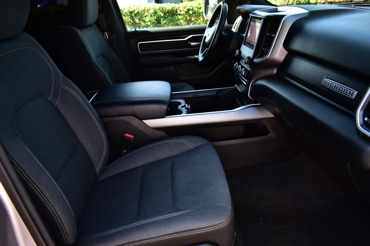 2022 Ram 1500 Big Horn Tampa FL