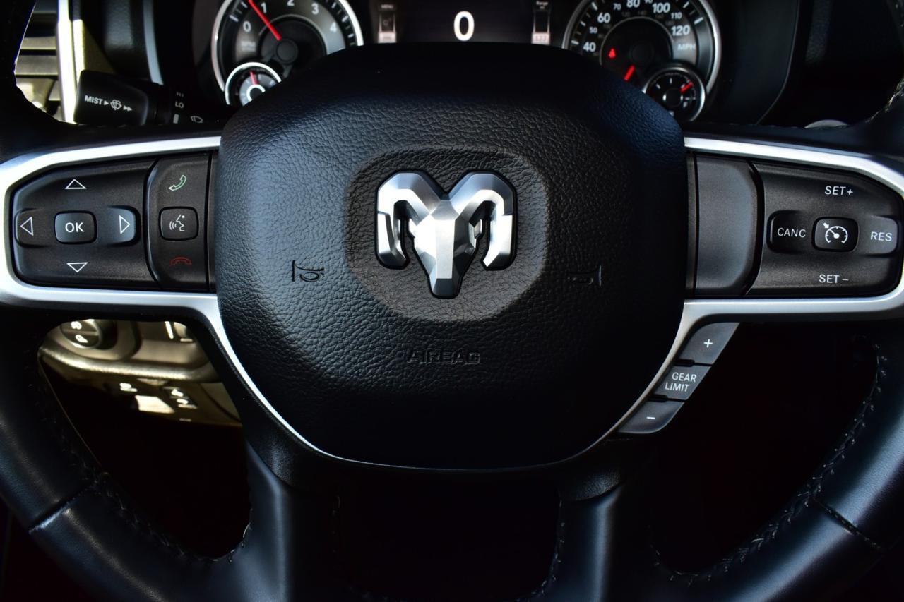 2022 Ram 1500 Big Horn Tampa FL