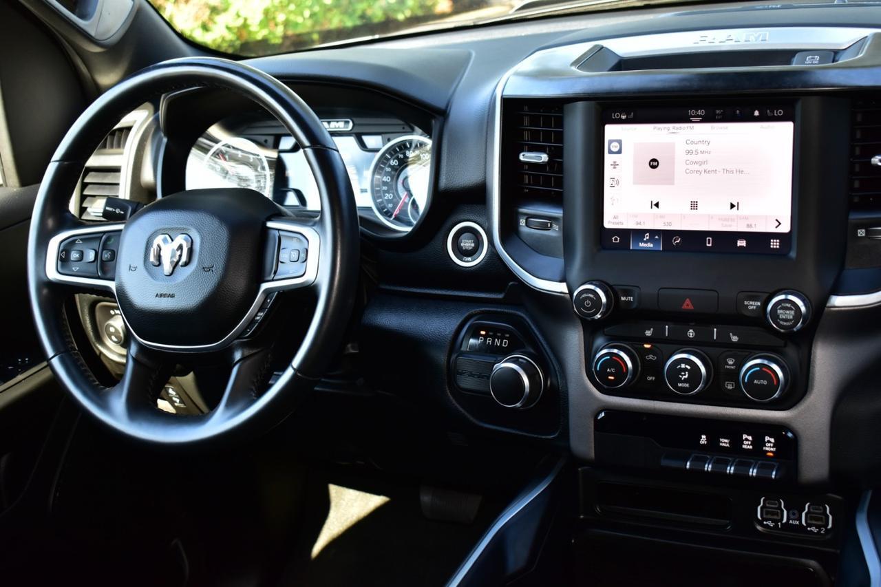 2022 Ram 1500 Big Horn Tampa FL