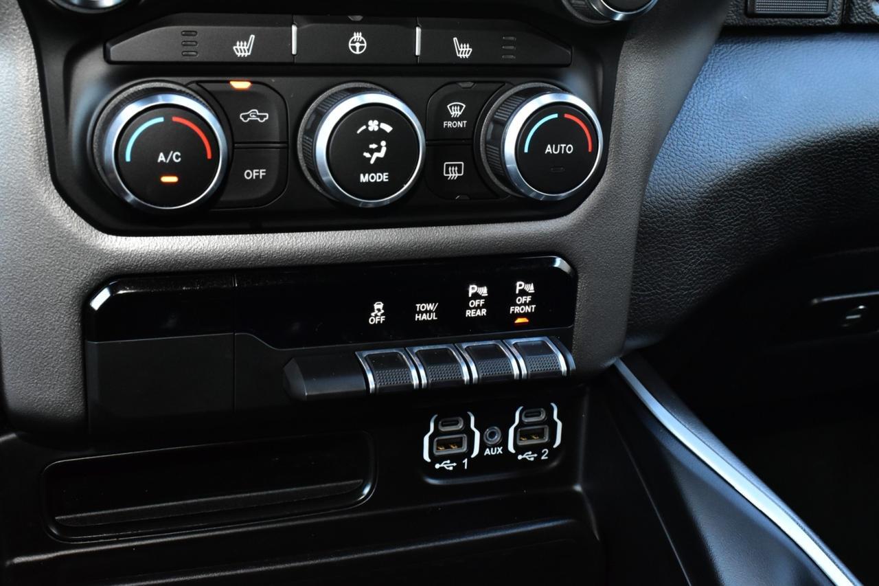 2022 Ram 1500 Big Horn Tampa FL