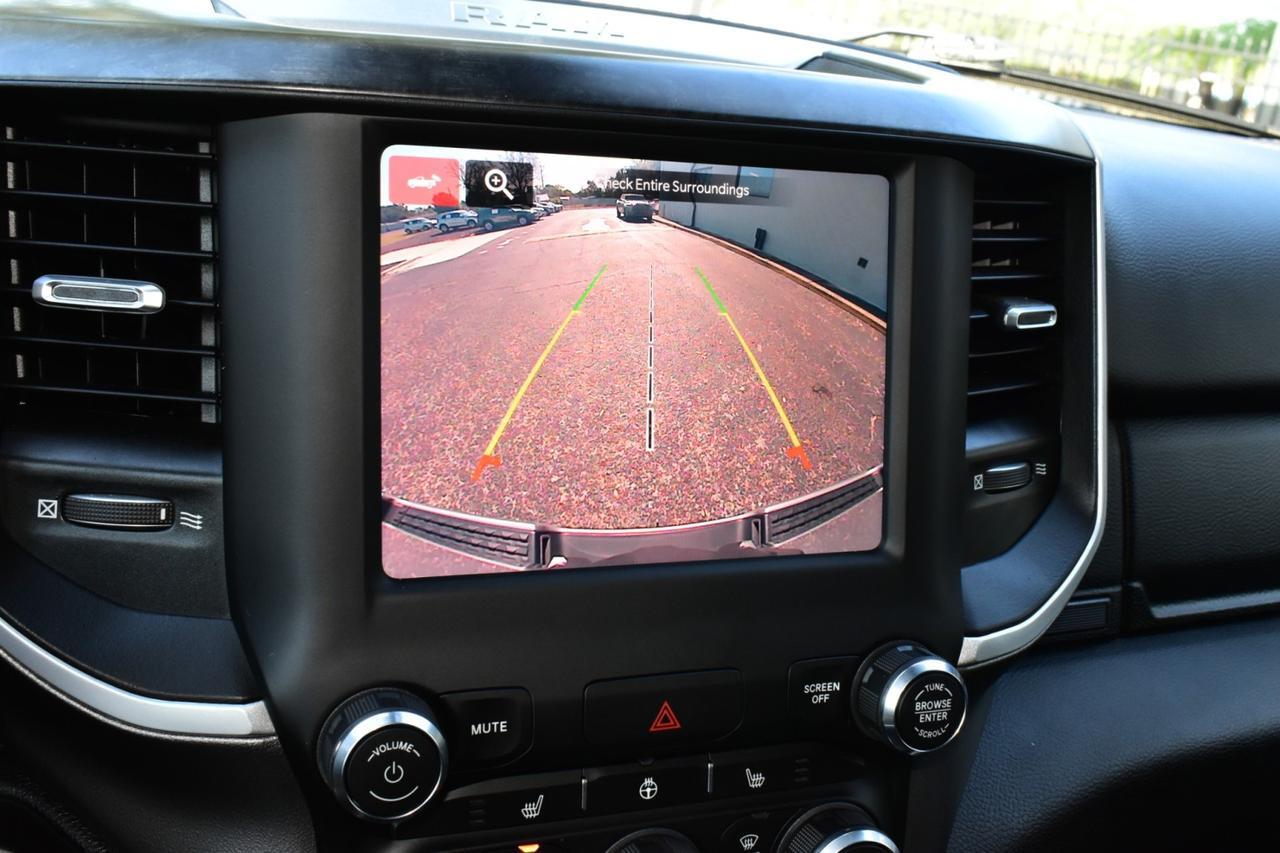 2022 Ram 1500 Big Horn Tampa FL