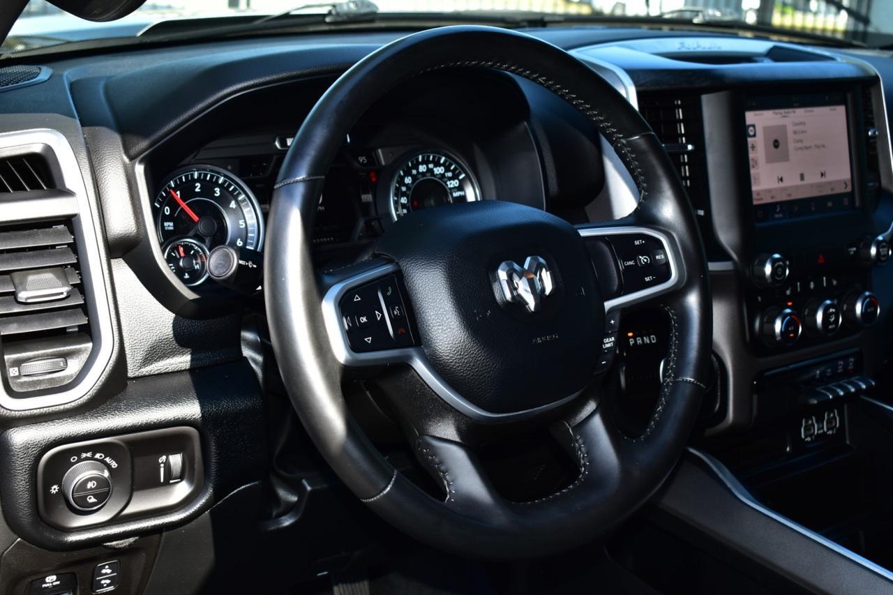 2022 Ram 1500 Big Horn Tampa FL