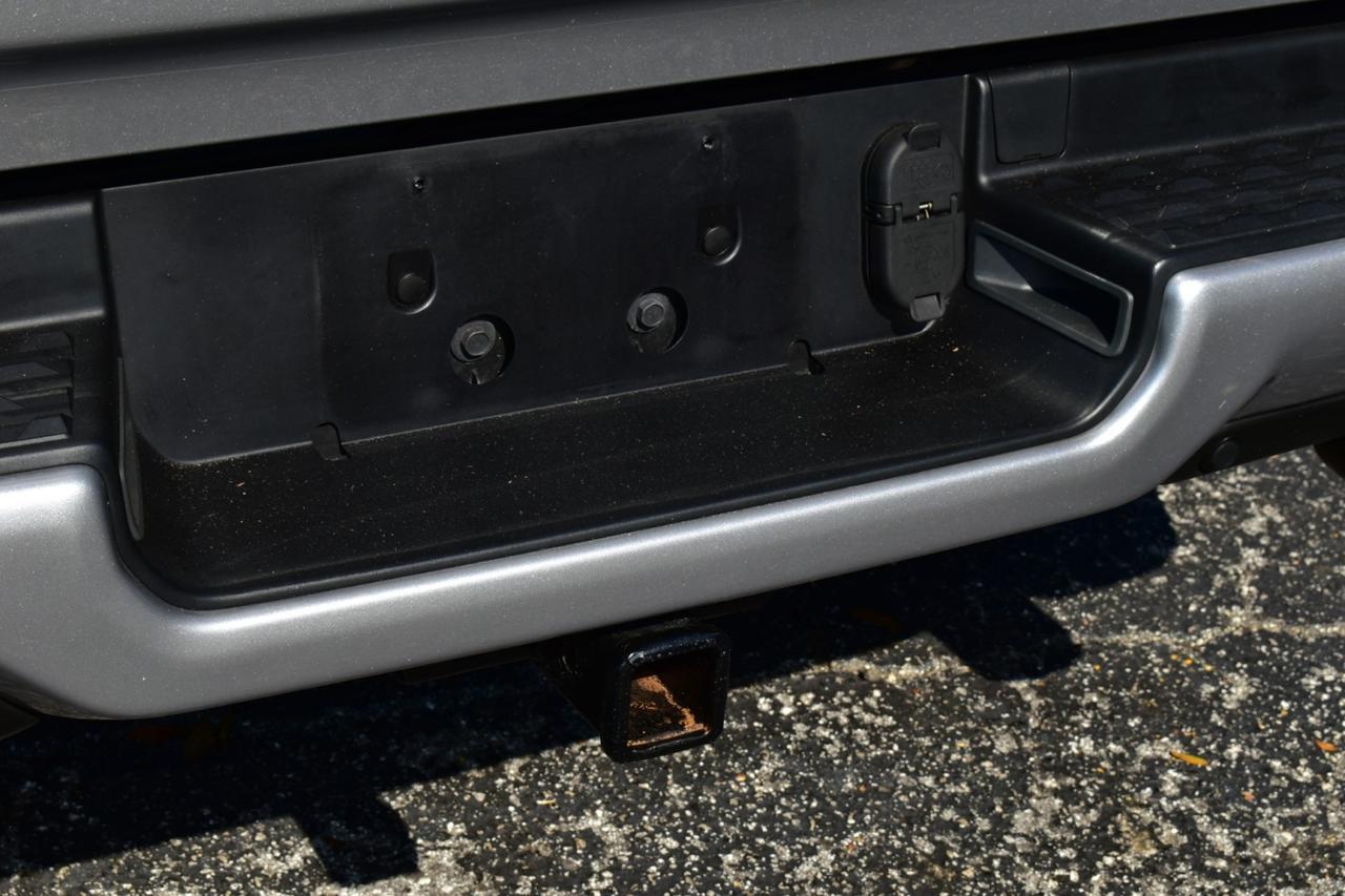 2022 Ram 1500 Big Horn Tampa FL