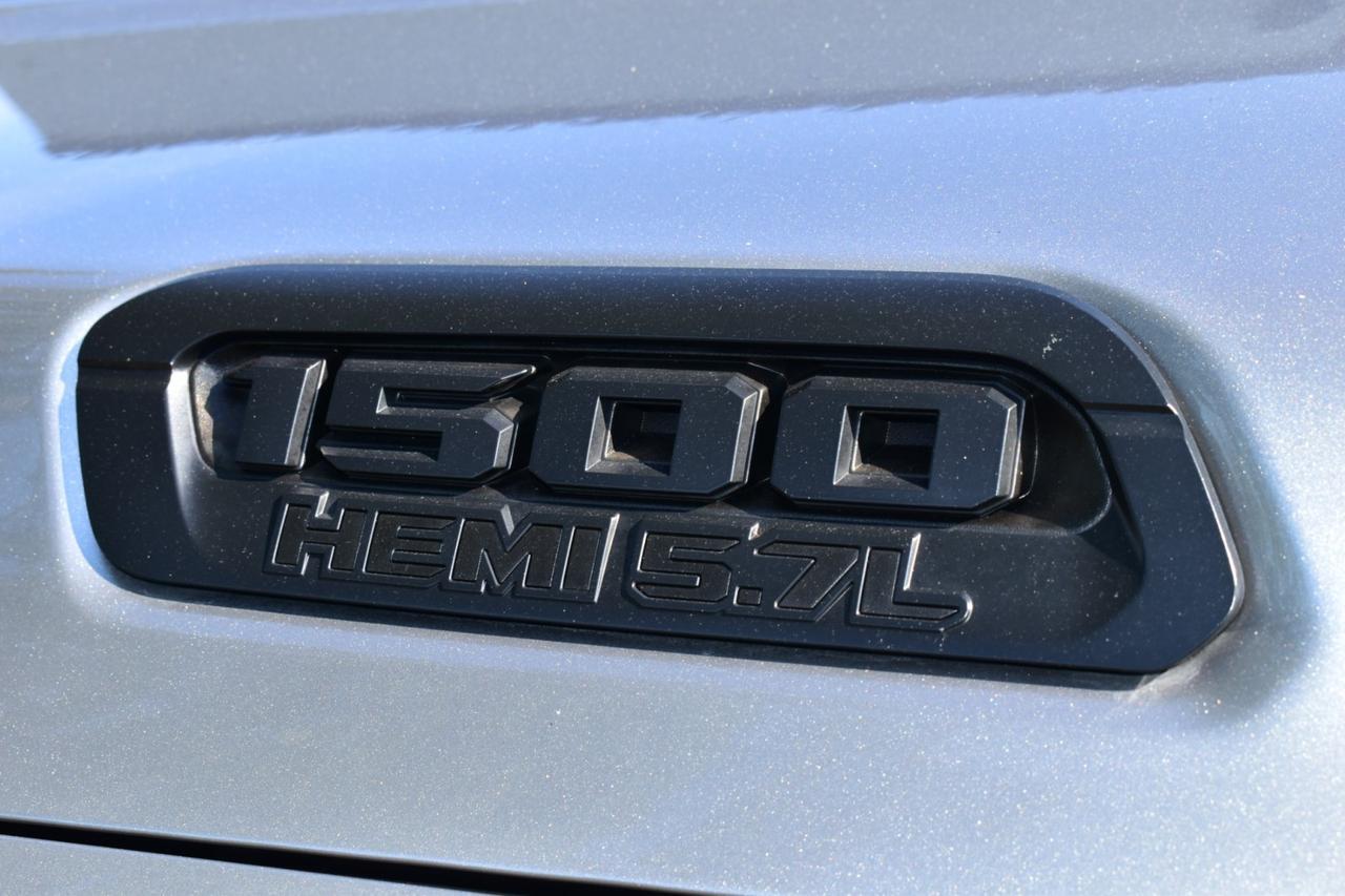 2022 Ram 1500 Big Horn Tampa FL