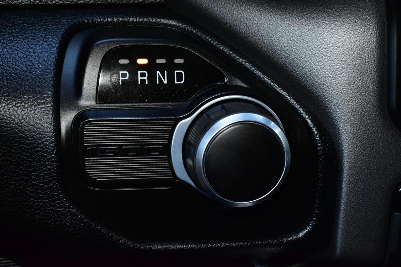 2022 Ram 1500 Big Horn Tampa FL