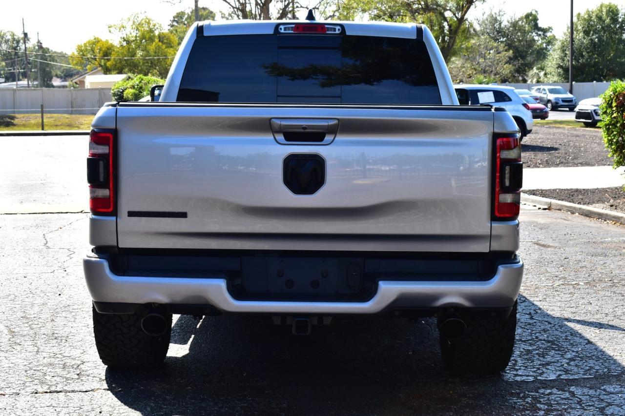 2022 Ram 1500 Big Horn Lone Star photo 4