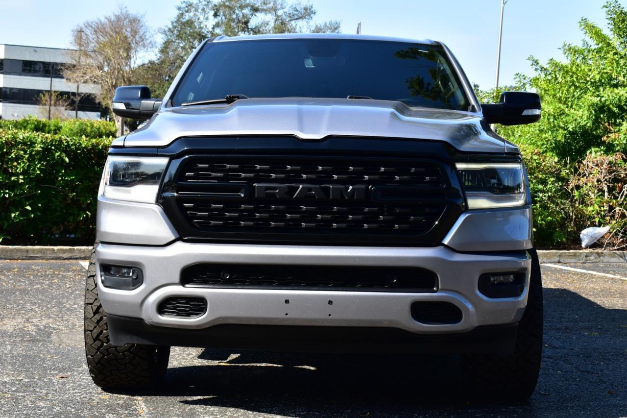 2022 Ram 1500 Big Horn Tampa FL
