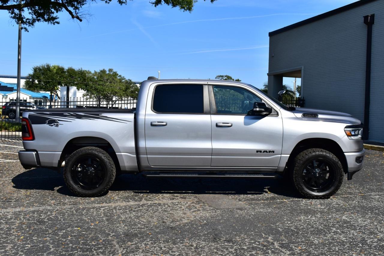 2022 Ram 1500 Big Horn Tampa FL