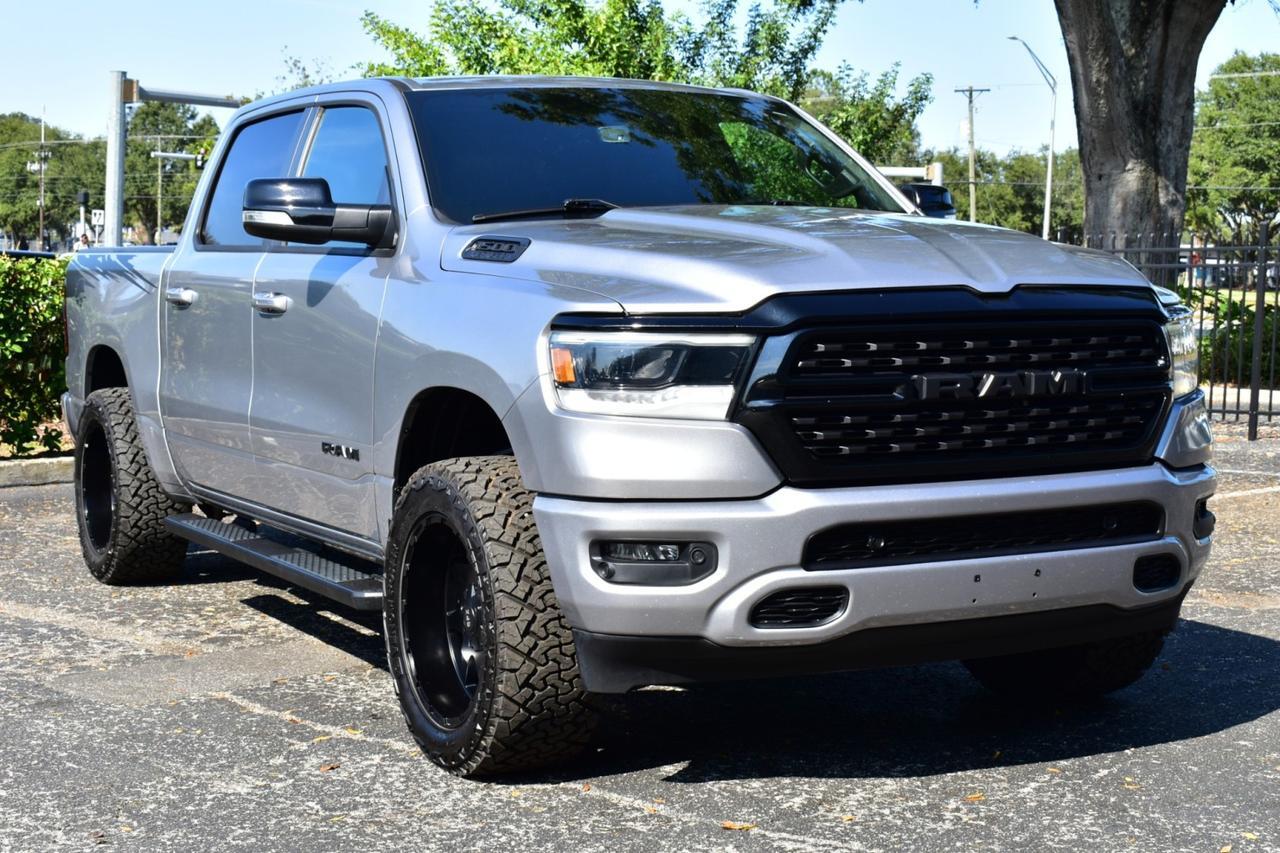 2022 Ram 1500 Big Horn Tampa FL