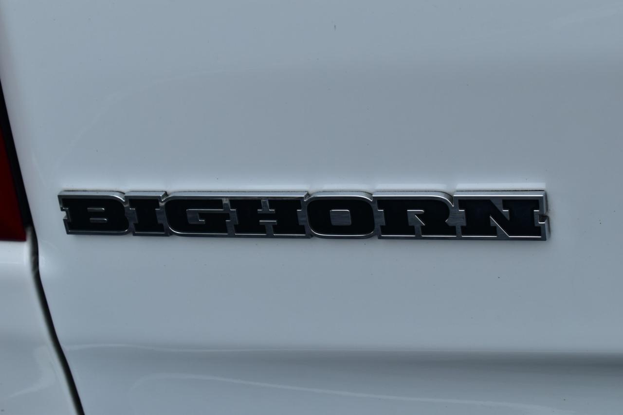 2022 Ram 1500 Big Horn Tampa FL