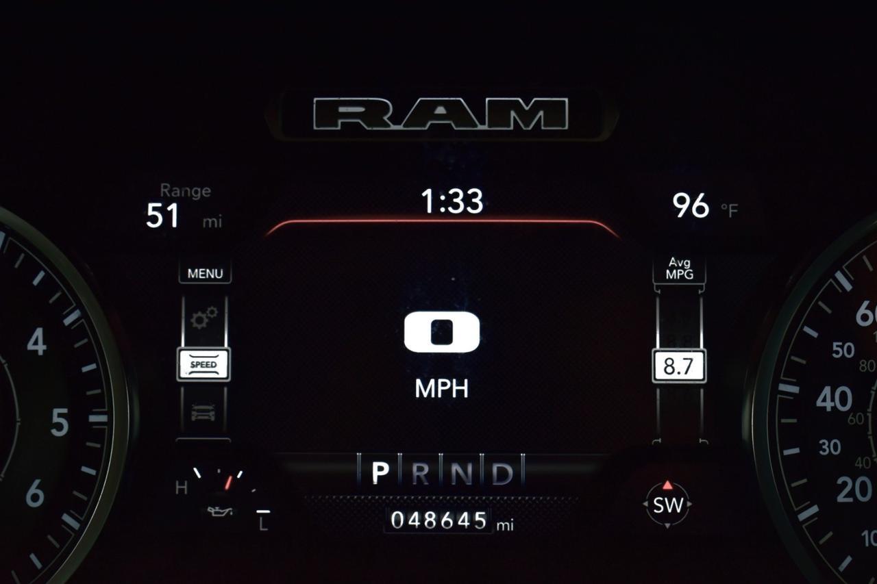 2022 Ram 1500 Big Horn Tampa FL