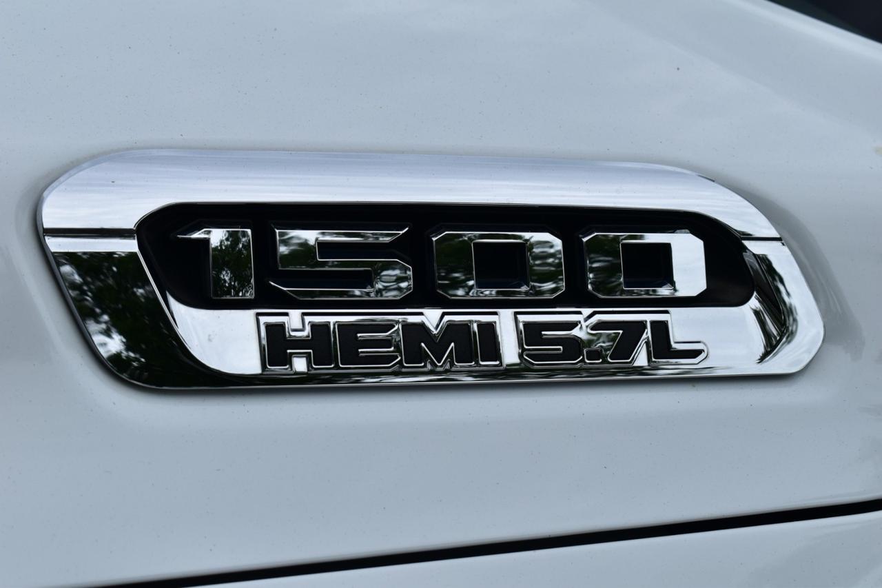 2022 Ram 1500 Big Horn Tampa FL