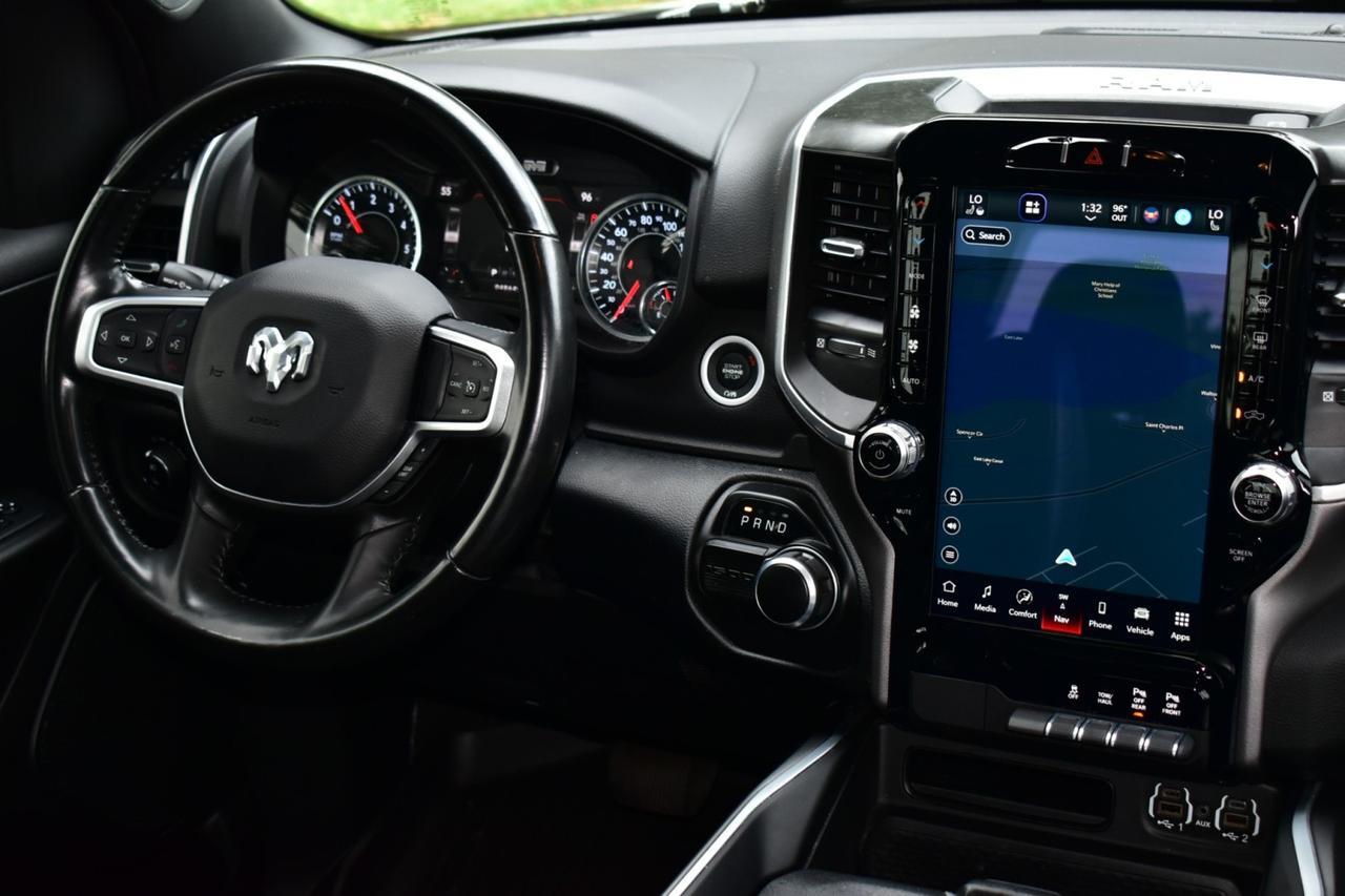2022 Ram 1500 Big Horn Tampa FL
