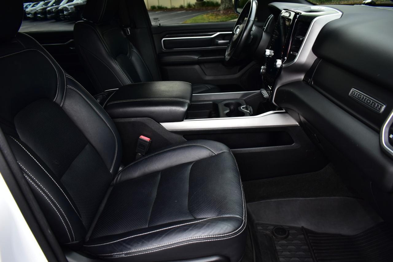 2022 Ram 1500 Big Horn Tampa FL