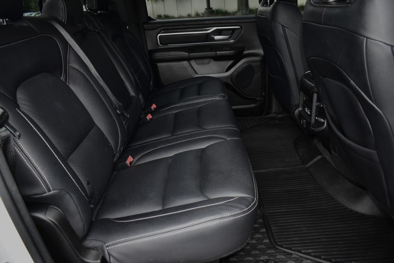2022 Ram 1500 Big Horn Tampa FL