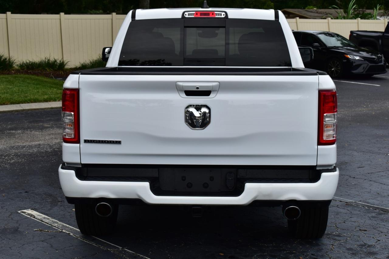 2022 Ram 1500 Big Horn Tampa FL
