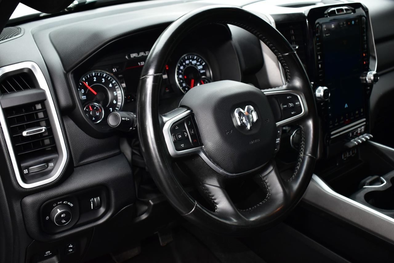 2022 Ram 1500 Big Horn Tampa FL