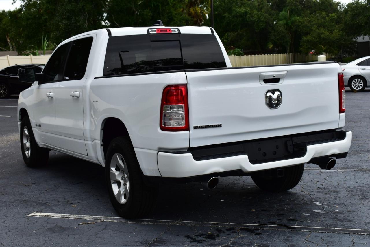 2022 Ram 1500 Big Horn Tampa FL