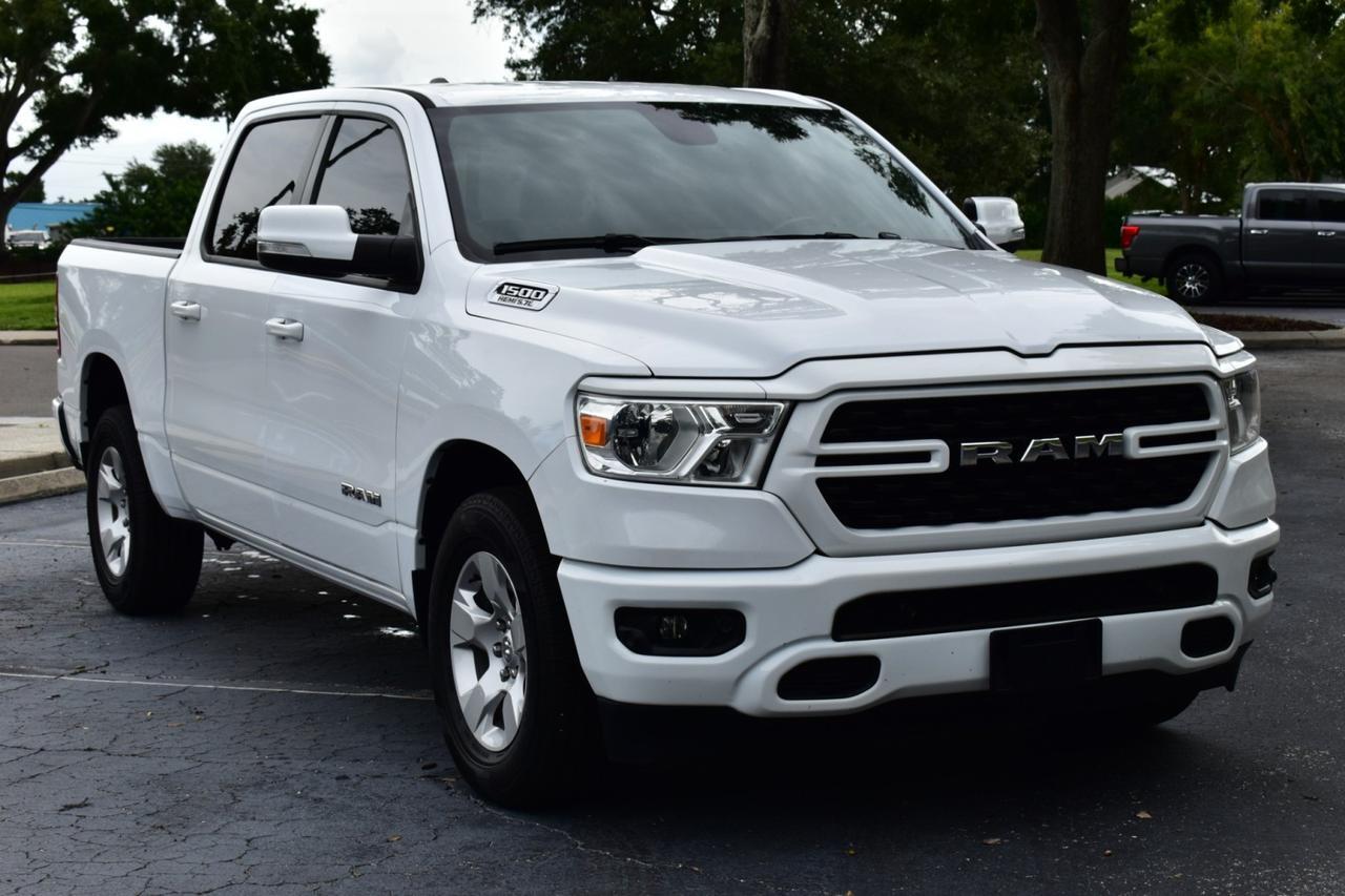2022 Ram 1500 Big Horn Tampa FL