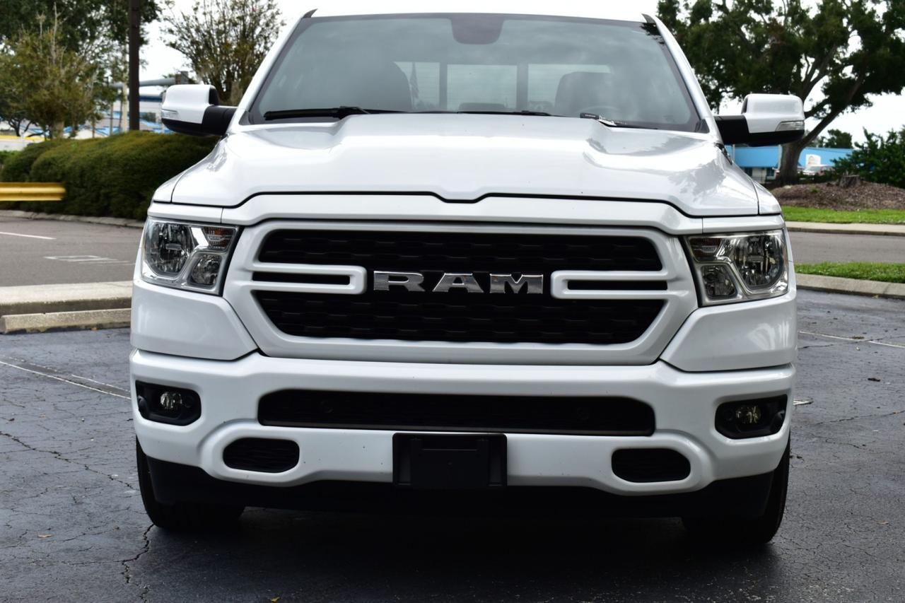 2022 Ram 1500 Big Horn Tampa FL