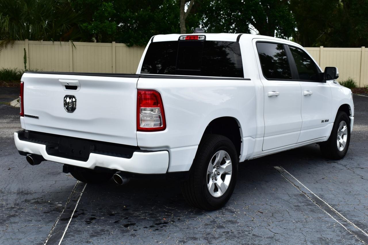 2022 Ram 1500 Big Horn Tampa FL