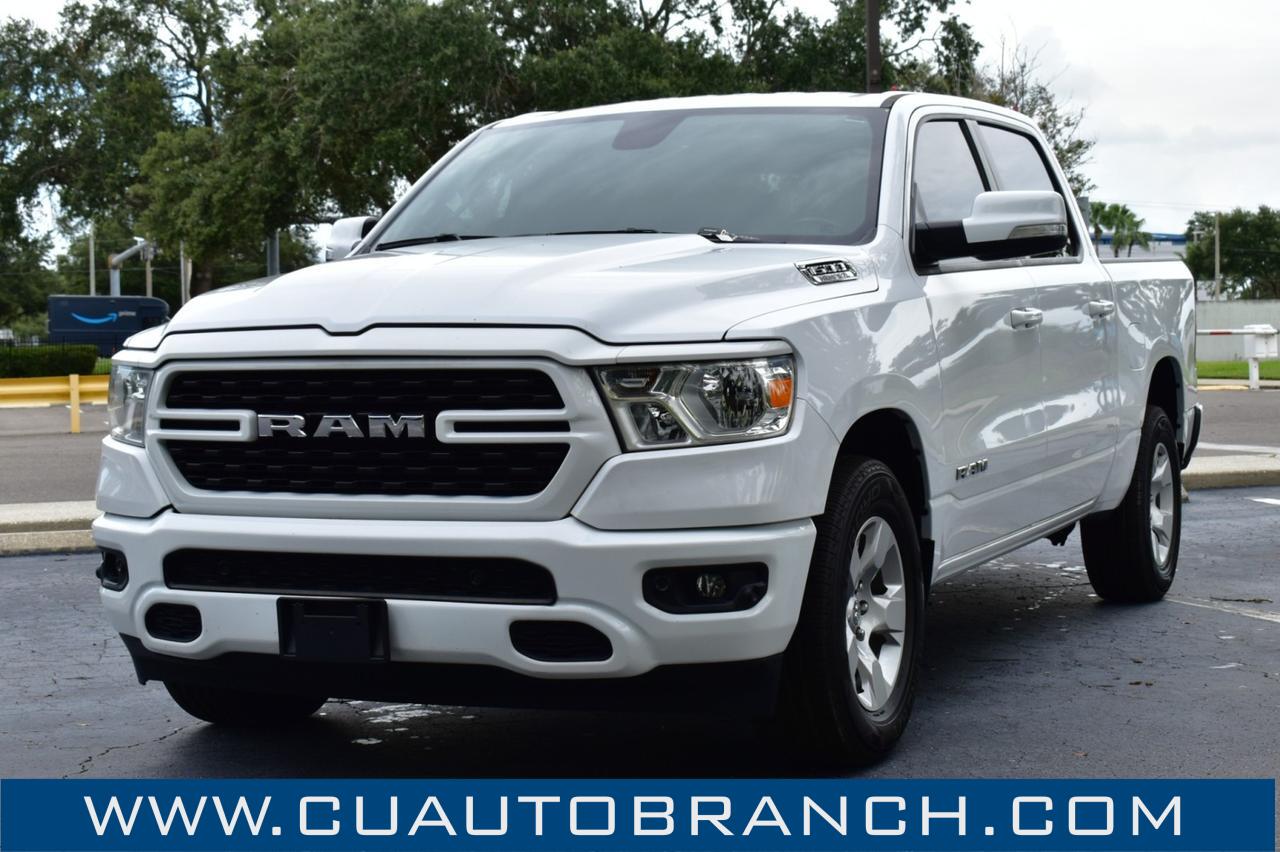 2022 Ram 1500 Big Horn Tampa FL