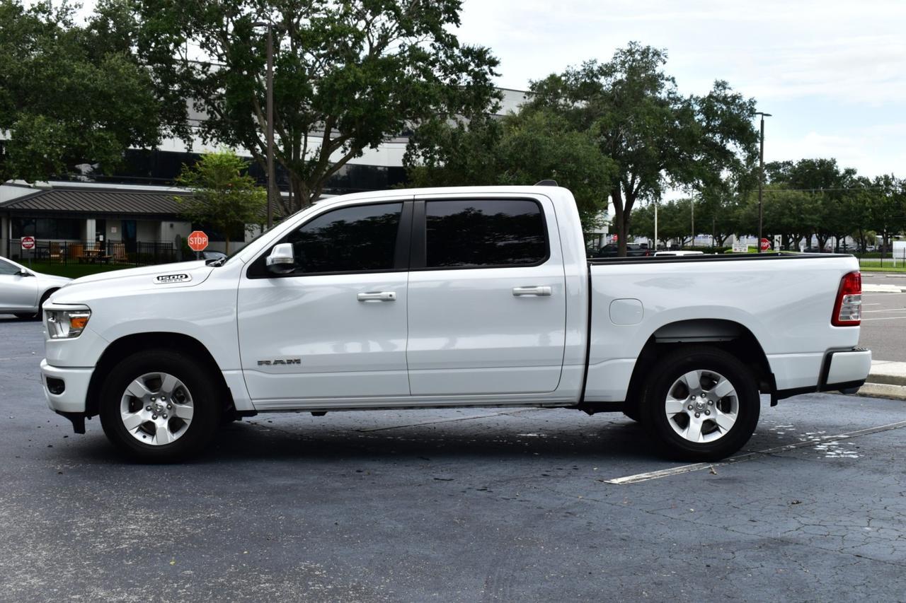 2022 Ram 1500 Big Horn Tampa FL