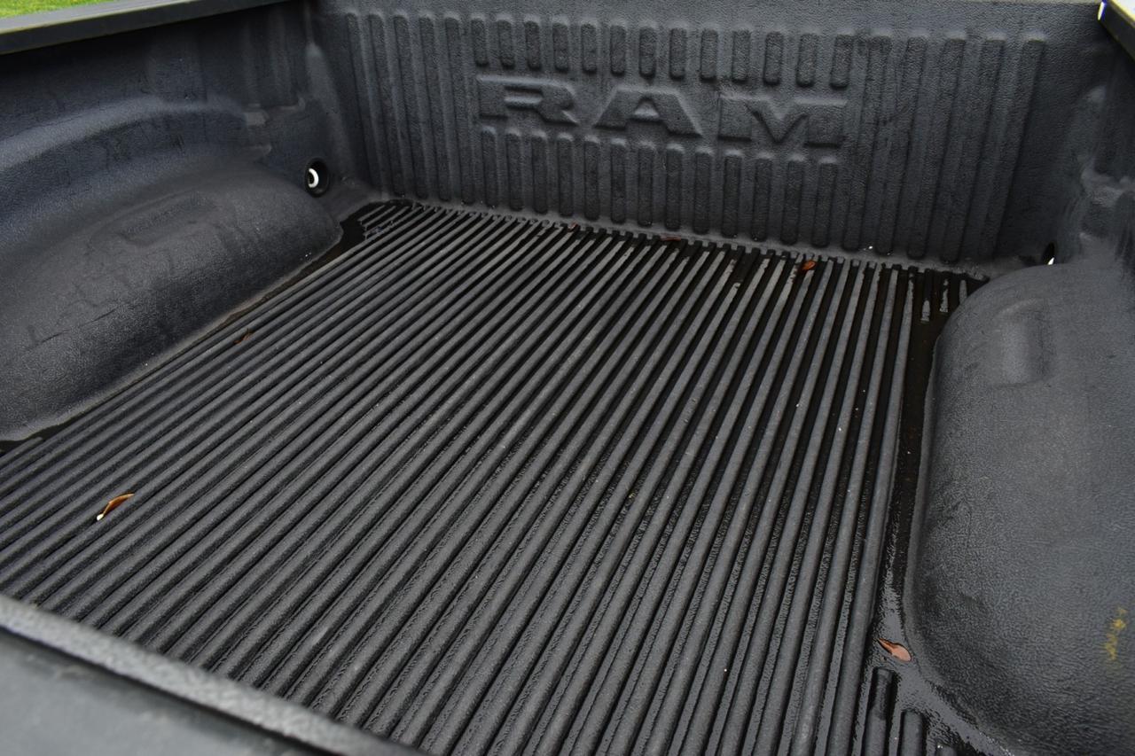 2022 Ram 1500 Big Horn Tampa FL