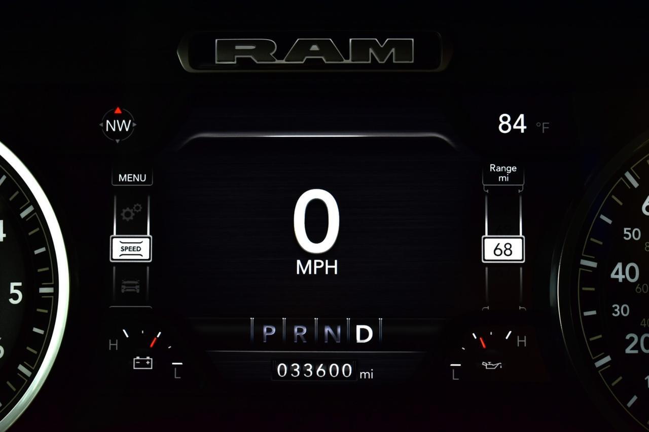 2022 Ram 1500 Big Horn Tampa FL