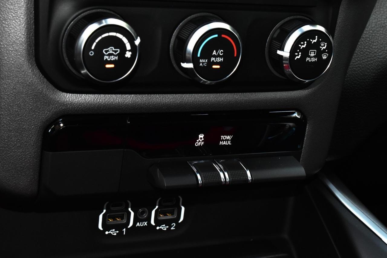 2022 Ram 1500 Big Horn Tampa FL