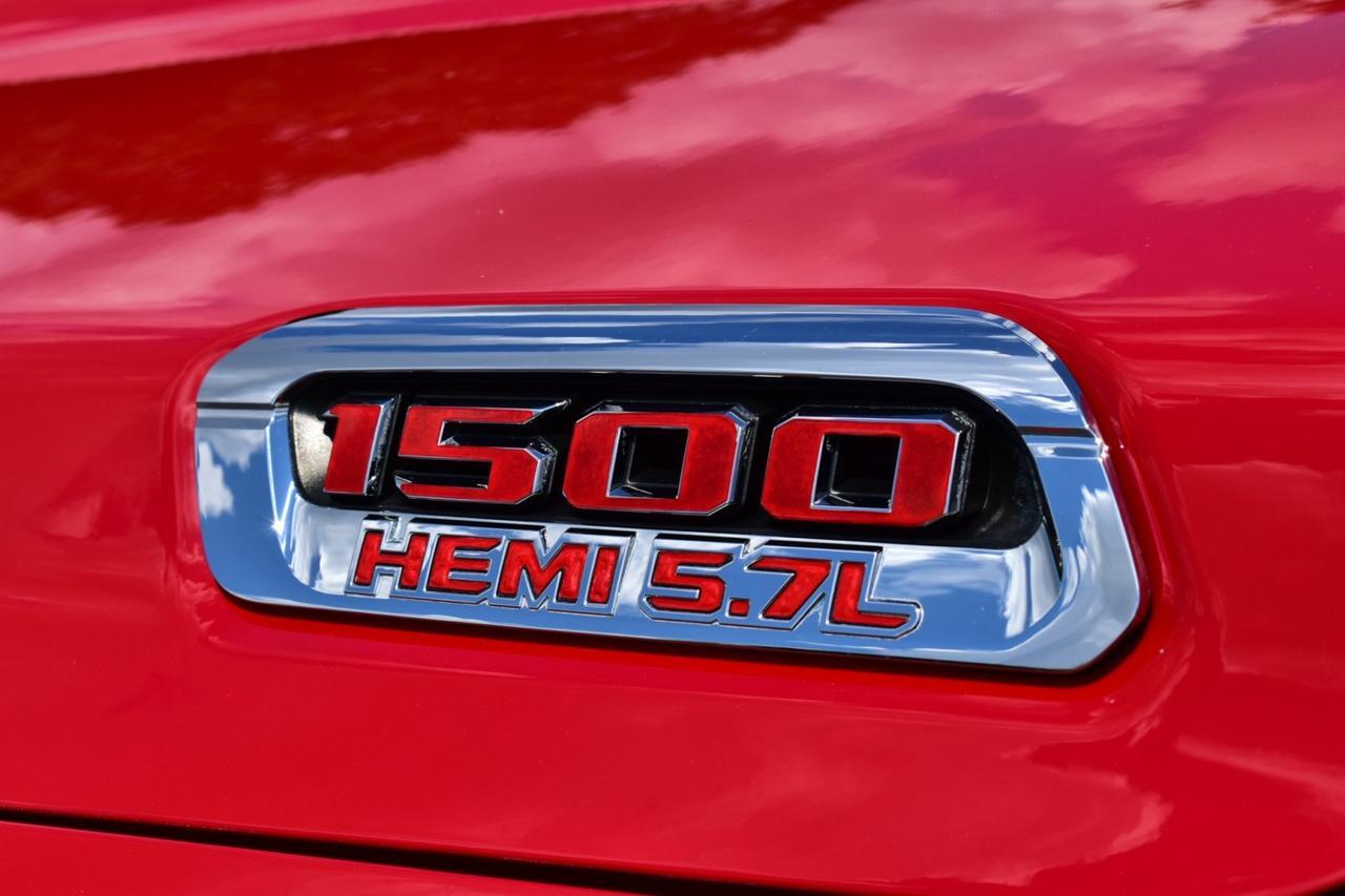 2022 Ram 1500 Big Horn Tampa FL