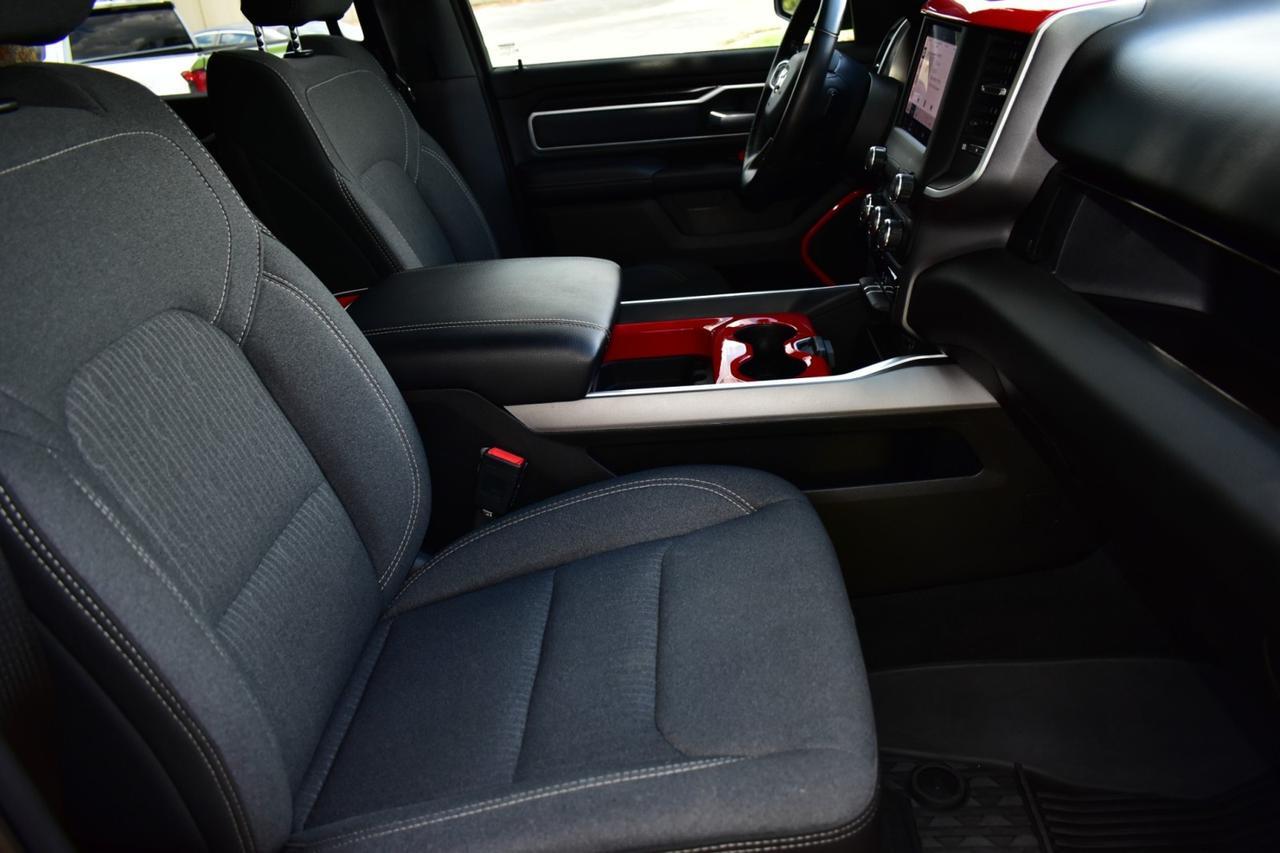 2022 Ram 1500 Big Horn Tampa FL