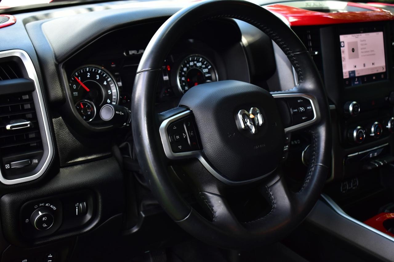 2022 Ram 1500 Big Horn Tampa FL