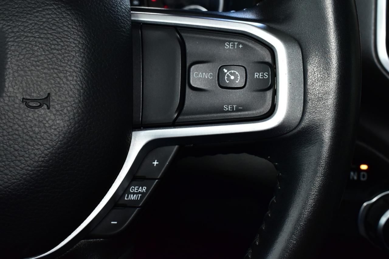 2022 Ram 1500 Big Horn Tampa FL