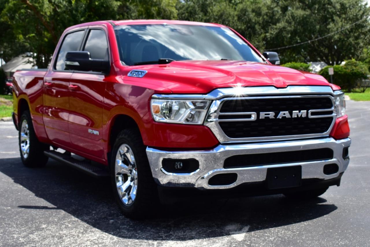 2022 Ram 1500 Big Horn Tampa FL
