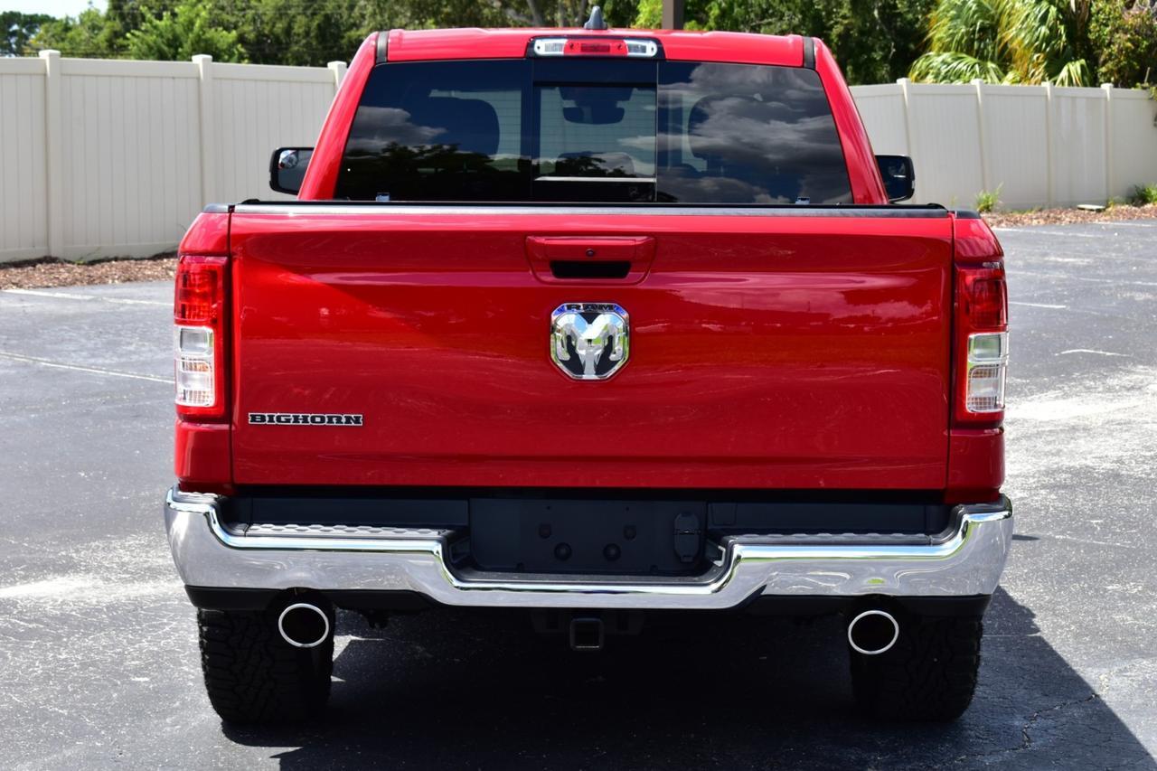 2022 Ram 1500 Big Horn Tampa FL