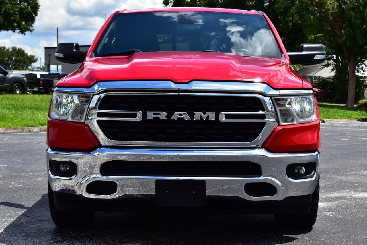 2022 Ram 1500 Big Horn Tampa FL